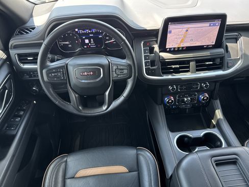 Used 2021 GMC Yukon AT4 w/ AT4 Premium Package AWD/4WD image 20