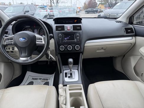 Used 2014 Subaru Crosstrek 2.0i Limited image 29