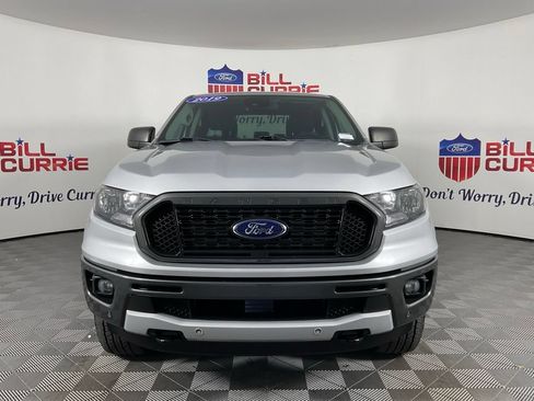 Used 2019 Ford Ranger XLT w/ Equipment Group 301A Mid RWD image 8