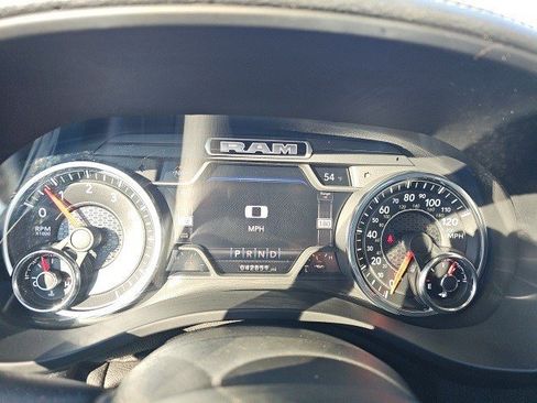 Used 2021 RAM 1500 Laramie image 22