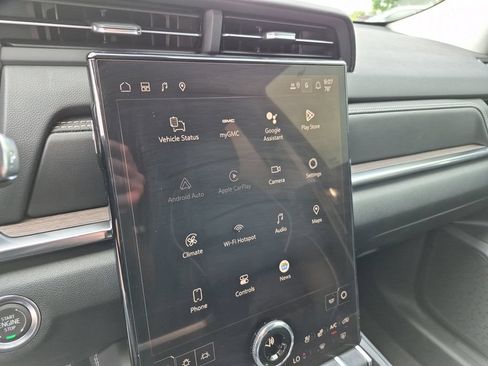 New 2026 GMC Terrain Denali AWD/4WD image 26