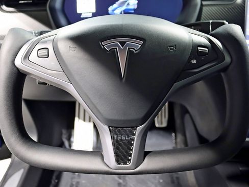 Used 2019 Tesla Model S P100D image 17