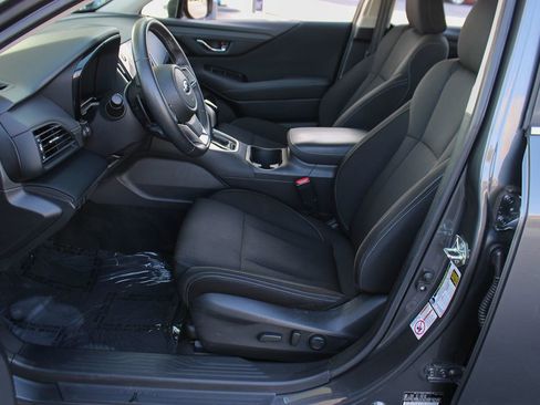 Used 2020 Subaru Legacy Premium image 15