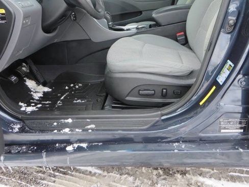 Used 2014 Hyundai Sonata GLS w/ Popular Equipment Group 2 image 12