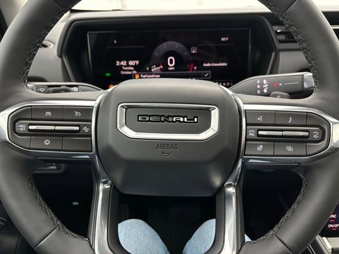 New 2026 GMC Terrain Denali w/ LPO, Floor Liner Package image 22