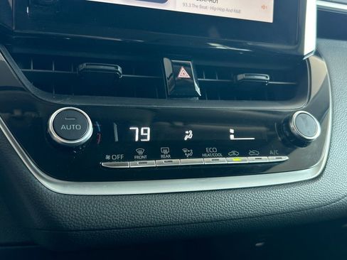 Used 2024 Toyota Corolla LE image 26