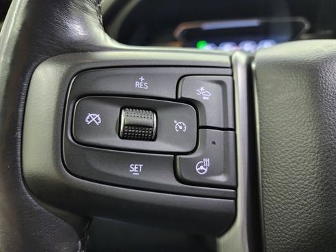 Used 2022 GMC Sierra 2500 Denali w/ Denali Ultimate Package image 20