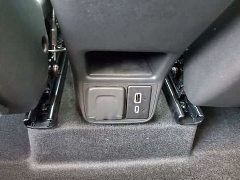 New 2026 Buick Encore GX Avenir w/ Avenir Technology Package FWD image 15