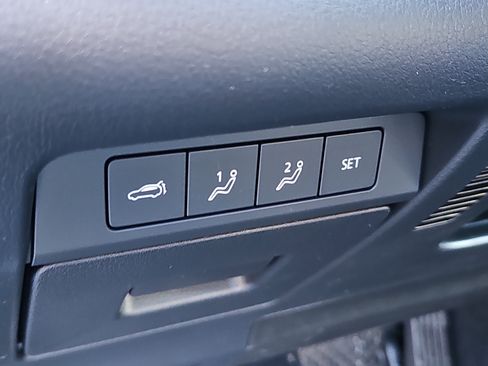 New 2026 MAZDA CX-30 2.5 Turbo w/ Premium Plus Pkg image 12