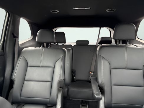 Used 2024 GMC Acadia Elevation w/ Luxury Package AWD/4WD image 40