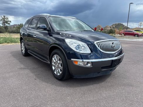 Used 2012 Buick Enclave Premium w/ Trailering Provision Package FWD image 3