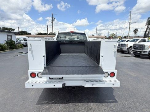 Used 2019 Ford F250 XL w/ Power Equipment Group AWD/4WD image 8