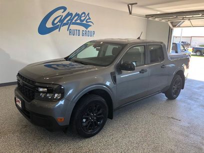 Used 2024 Ford Maverick XLT w/ XLT Luxury Package