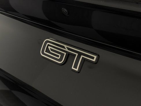 Used 2023 Ford Mustang Mach-E GT w/ GT Performance Edition AWD/4WD image 9