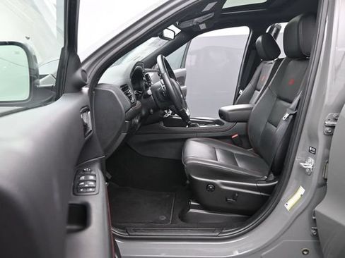 Used 2024 Dodge Durango GT AWD/4WD image 10