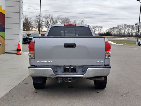 Used 2008 Toyota Tundra SR5 image 5
