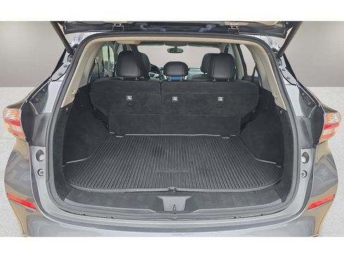 Used 2018 Nissan Murano SL image 30