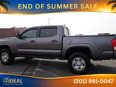 Used 2016 Toyota Tacoma SR RWD image 6
