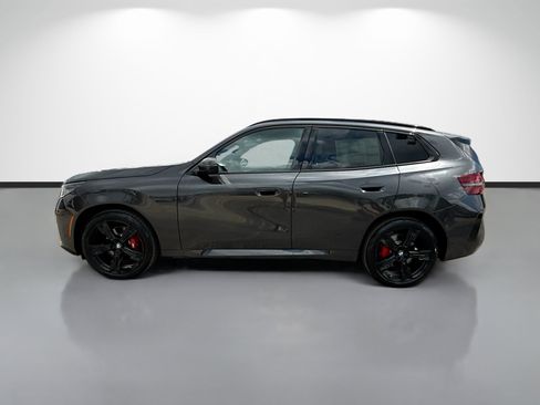 New 2026 BMW X3 xDrive30i w/ Premium Package AWD/4WD image 6