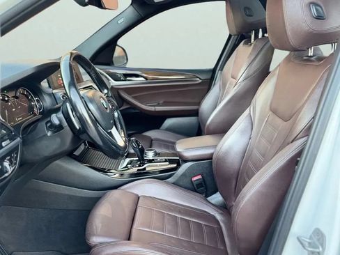 Used 2018 BMW X3 xDrive30i AWD/4WD image 24