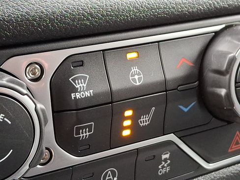 New 2026 Jeep Wrangler Unlimited Sport AWD/4WD image 15