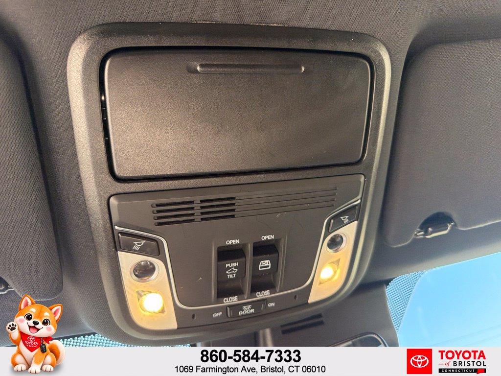 Used 2025 Honda Ridgeline RTL+ image 27