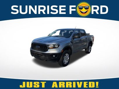 Used 2020 Ford Ranger XL w/ Equipment Group 101A Mid