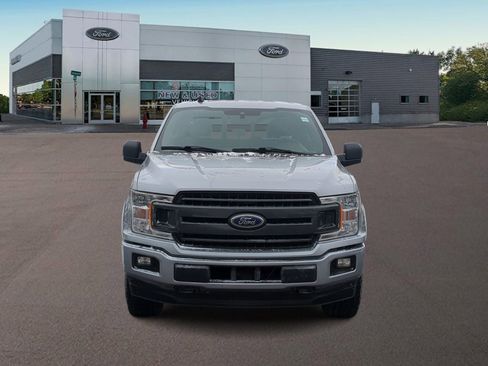 Used 2020 Ford F150 XLT w/ Equipment Group 302A Luxury image 3
