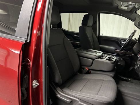 Certified 2021 Chevrolet Silverado 1500 RST AWD/4WD image 26