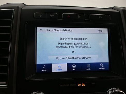 Used 2021 Ford Expedition XLT AWD/4WD image 28