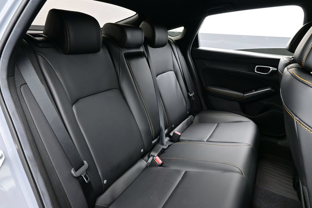 Used 2026 Acura Integra A-Spec w/ Technology Package FWD image 17
