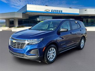 Used 2023 Chevrolet Equinox LS w/ LS Convenience Package video 1
