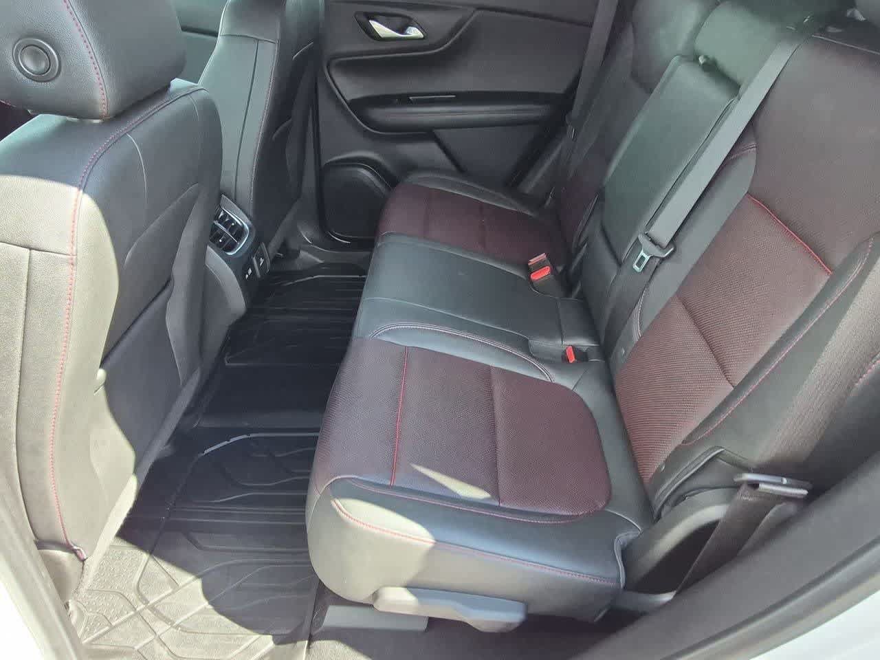 Used 2022 Chevrolet Blazer RS AWD/4WD image 18