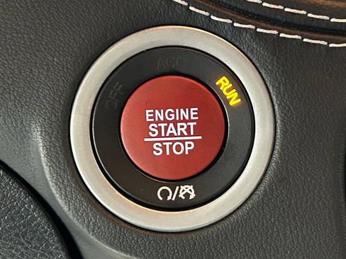 Used 2023 Dodge Charger SRT Hellcat RWD image 28