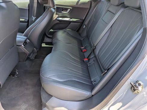 Used 2023 Mercedes-Benz EQE 500 4MATIC Sedan image 20
