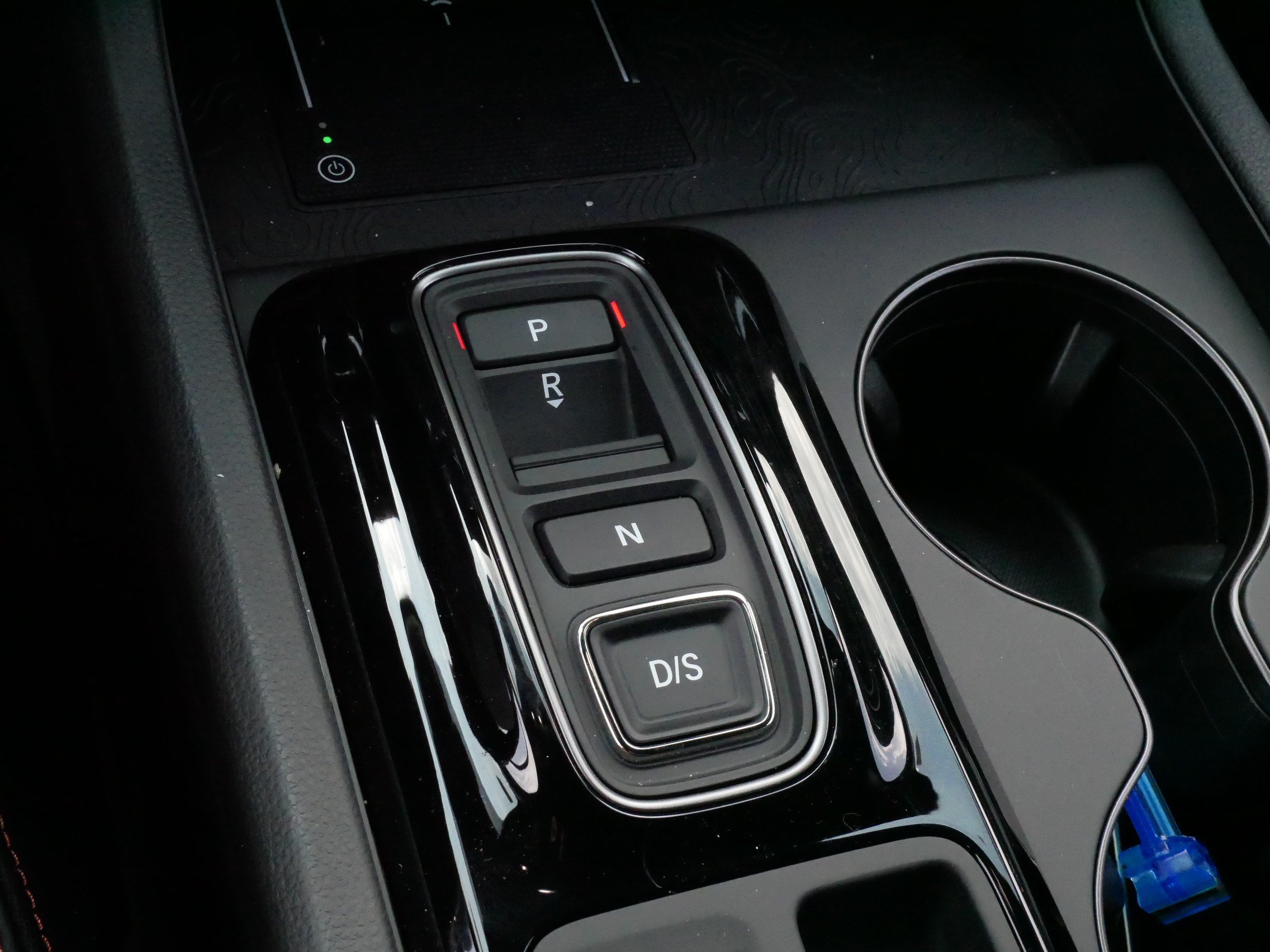 Certified 2026 Honda Pilot TrailSport image 24