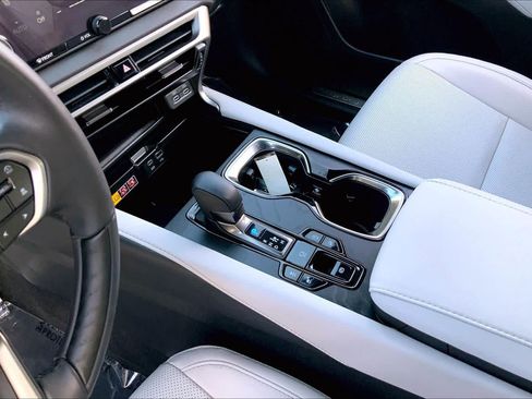 Certified 2024 Lexus RX 350 Premium AWD/4WD image 17