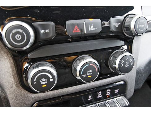 Used 2026 RAM 1500 Express RWD image 28