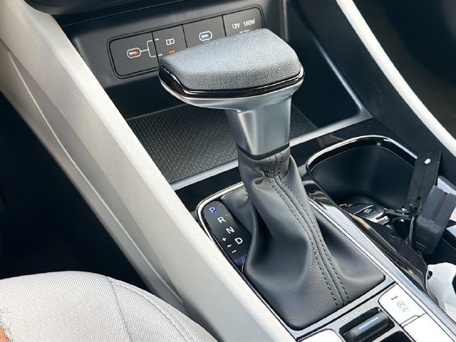 New 2026 Hyundai Tucson SE FWD image 16