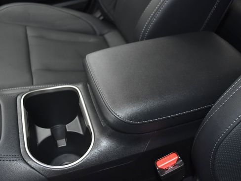 Used 2025 Subaru Legacy Touring XT image 10