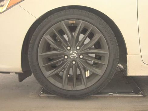 Used 2022 Acura ILX image 10