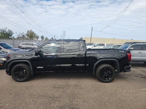 Used 2023 GMC Sierra 1500 Elevation AWD/4WD image 10