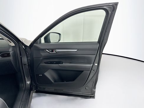 Used 2019 MAZDA CX-5 Touring image 34