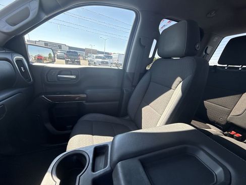 Used 2019 GMC Sierra 1500 Elevation w/ Elevation Value Package AWD/4WD image 30