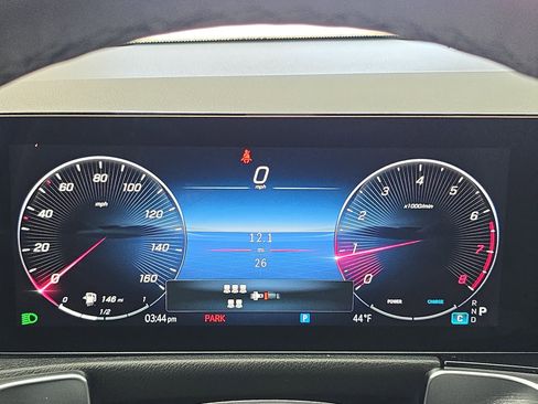 New 2026 Mercedes-Benz GLB 250 4MATIC image 20