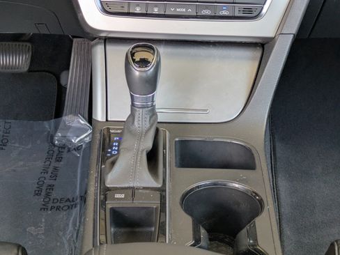 Used 2015 Hyundai Sonata Sport w/ Option Group 03 FWD image 17