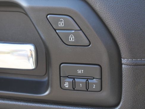 Used 2019 GMC Sierra 1500 SLT w/ SLT Premium Package image 10