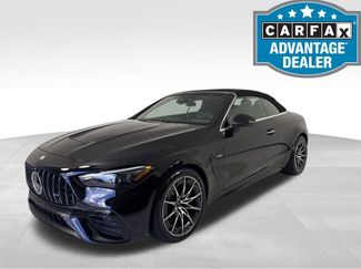 Used 2025 Mercedes-Benz CLE 53 AMG 4MATIC Cabriolet 360° Tour