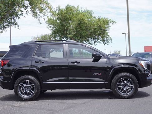 New 2026 GMC Terrain AT4 w/ Convenience Package III AWD/4WD image 2