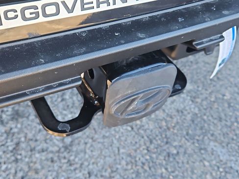 New 2026 Hyundai Santa Fe Calligraphy w/ Tow & Go Package image 7